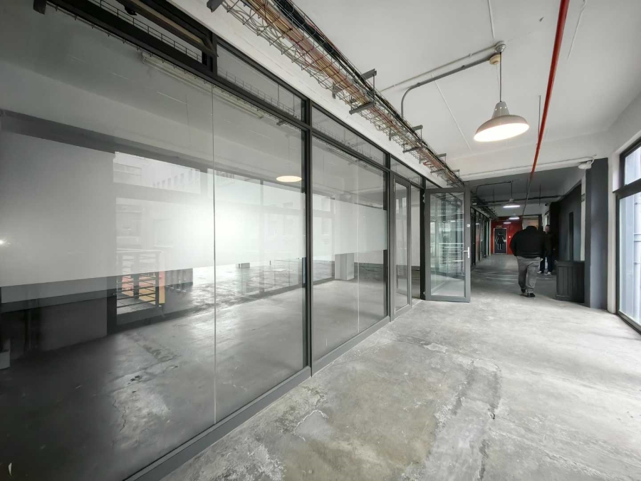 To Let commercial Property for Rent in Woodstock Western Cape